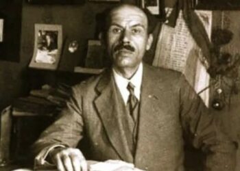 Përse ndonjë shkollë shqipe në Mal të Zi të mos mbajë emrin e Mirash Ivanajt, kryereformatorit dhe ikonës të arsimit kombëtar?