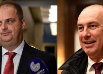 Aleanca Shqiptare do të jetë pjesë e Qeverisë së MZ