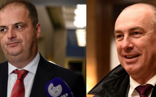 Aleanca Shqiptare do të jetë pjesë e Qeverisë së MZ