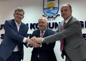 Forumi Shqiptar do të jetë pjesë e Qeverisë së Malit të Zi