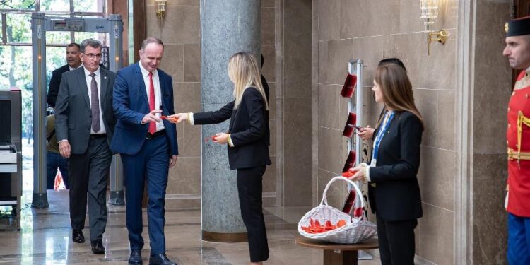 Gjeloshaj nënkryetar i Qeverisë, Camaj nënkryetar i Kuvendit të MZ, Dukaj dhe Gjeka ministra?