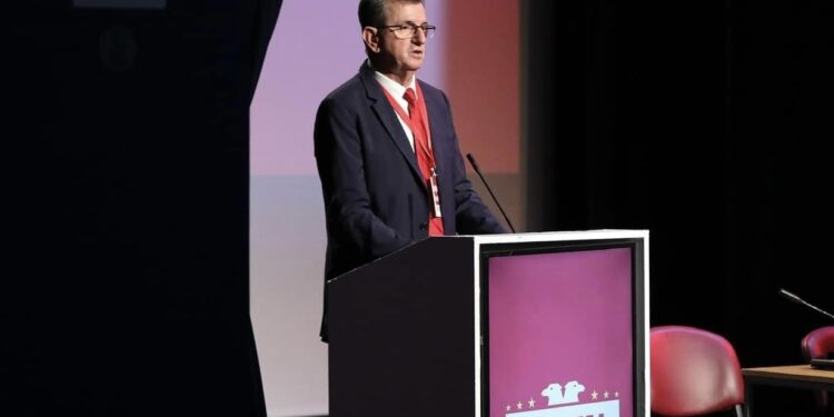 Camaj: Partitë proserbe duke nënshkruar marrëveshjen e përbashkët e kanë njohur Kosovën