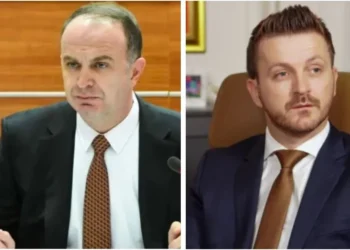 Gjeloshaj nënkryetar i Qeverisë së MZ dhe ministër i Zhvillimit Ekonomik, Dukaj ministër i Administratës Publike