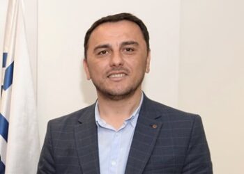 Robert Camaj, emërohet kryetar i Komisionit Komunal Zgjedhor të Tuzit