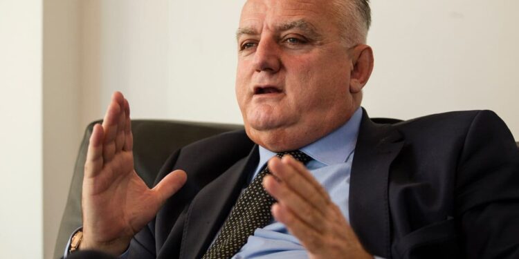 UDSh nuk përkrahë Marrëveshjen për formimin e Qeverisë