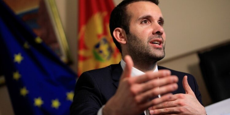 Millojko Spajiq afër formimit të Qeverisë?