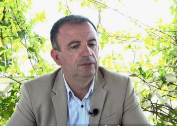 Ismet Kallaba: Ku mbeti patriotizmi?!