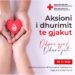Aksion i dhurimit të gjakut në Tuz – Dhuro gjak, dhuro jetë!