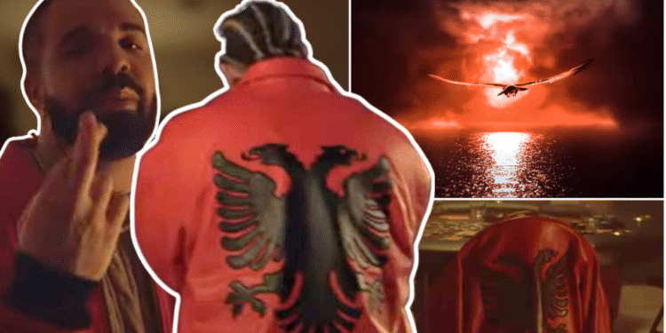 Një ditë pas 28 nëntorit, reperi më i famshëm në botë, Drake surprizon shqiptarët
