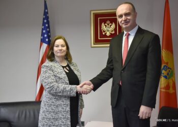 Gjeloshaj – Reinke: Bashkëpunim më i mirë për më shumë investime nga SHBA