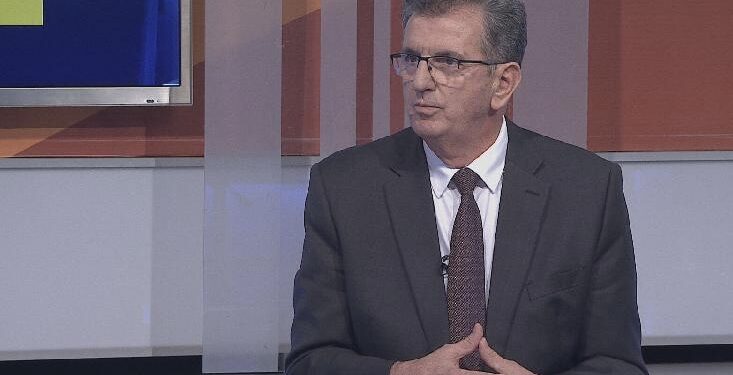 Camaj: Faruk Resulbegoviq të jetë gjyqtari i shtatë i Gjykatës Kushtetuese