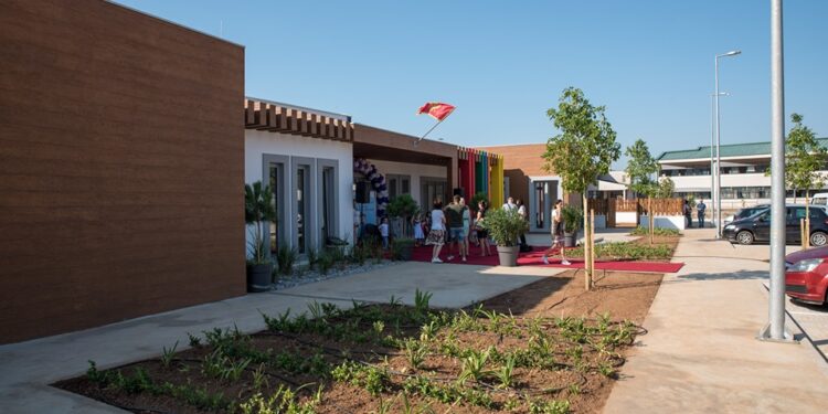 Kërkohet shfuqizimi i emrit të kopshtit “Nënë Tereza” në Tuz