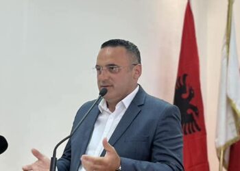 Lindon Gjelaj do të jetë Kryetari i ri i Komunës së Tuzit