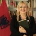 Zhaklina Peto është ambasadorja e re e Shqipërisë në Mal të Zi