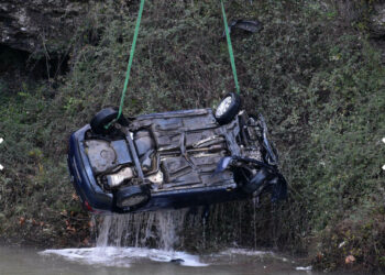 Tragjedi e rëndë në familjen Gjelaj