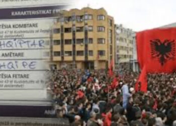 Filloi sot regjistrimi i popullsisë në Mal të Zi