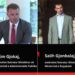 Naim Gjokaj dhe Salih Gjonbalaj emërohen sekretar shtetëror