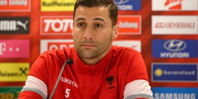 Mesazhi i Lorik Canës për shqiptarët në Mal të Zi