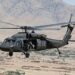Mbërrijnë në Shqipëri, helikopterët e parë Black Hawk
