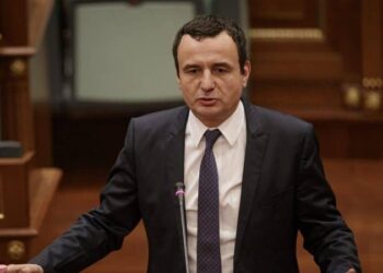 Strukturat serbe planifikonin atentat ndaj Albin Kurtit në Shkup