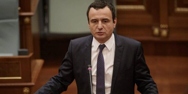 Strukturat serbe planifikonin atentat ndaj Albin Kurtit në Shkup