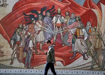 Bashkohet opozita shqiptare në Maqedoninë e Veriut