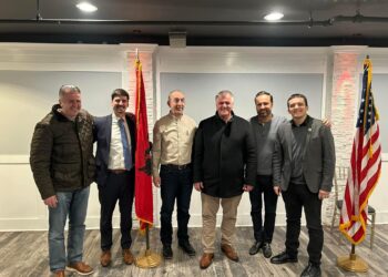 Shoqata “Malësia e Madhe” mbrëmë zgjodhi kryesinë e re në ambientet e zyrës së kësaj shoqate në New York