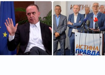 Gjeloshaj: Kush nuk është i gatshëm të respektojë marrëveshjen, nuk do të jetë pjesë e Qeverisë