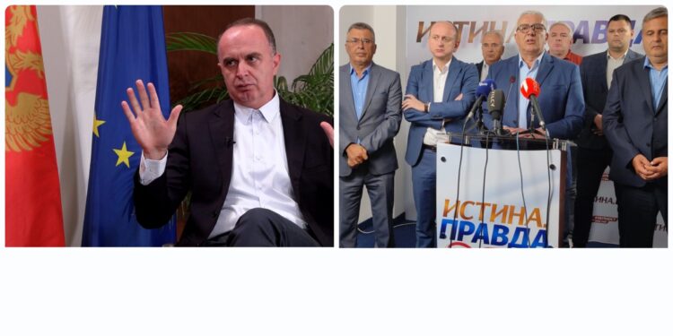 Gjeloshaj: Kush nuk është i gatshëm të respektojë marrëveshjen, nuk do të jetë pjesë e Qeverisë