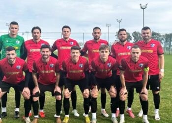 KF Deçiqi kryeson Ligen e Malit të Zi