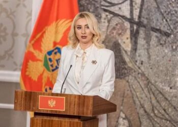 Gorçeviq: Mali i Zi do ta përkrahë anëtarësimin e Kosovës në KiE