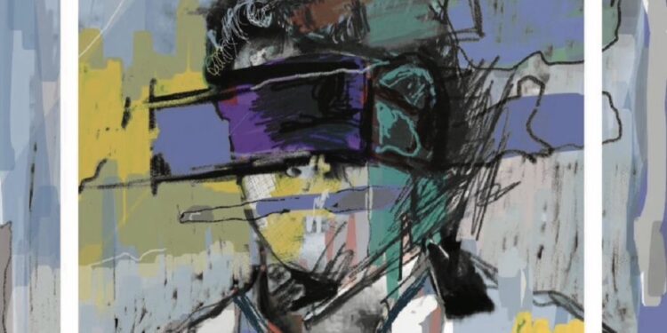 Të enjten do të mbahet ekspozita e pikturave të Nikollë Nikprelaj