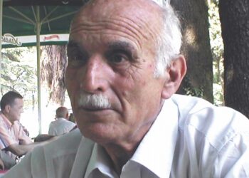 Në vend të lamtumirës- nekrologji për një pedagog të veçantë