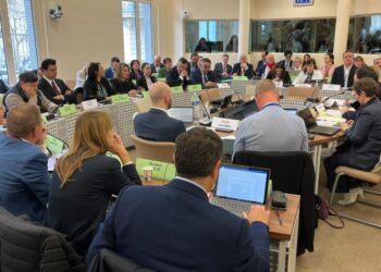 Serbia, Mali i Zi dhe Bosnja votuan kundër anëtarësimit të Kosovës në Këshillin e Evropës