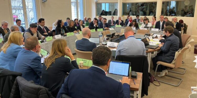 Serbia, Mali i Zi dhe Bosnja votuan kundër anëtarësimit të Kosovës në Këshillin e Evropës