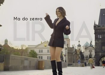 Liria publikon këngën e re (VIDEO)