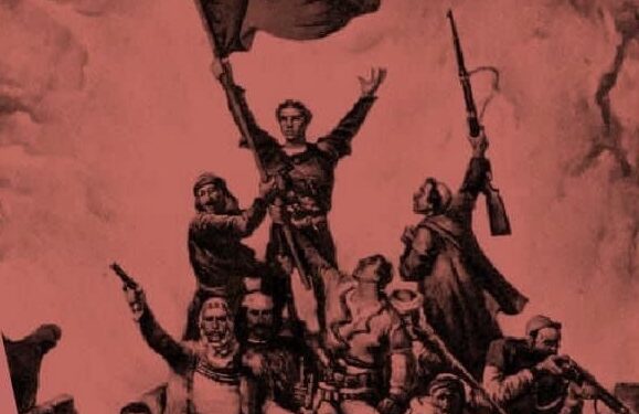 Mbrëmje akademike në nderë të 6 prillit – Ditës së Kryengritjes së Malësisë.