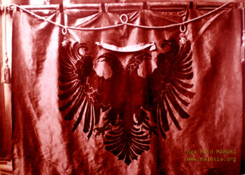 113-vjet nga ngritja e Flamurit Shqiptar në Bratilë – Kryengritja e Malësisë së Madhe 1911