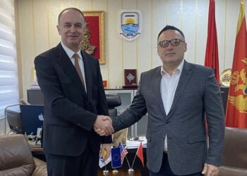 Gjeloshaj: 4.7 milion euro investime për komunën e Tuzit