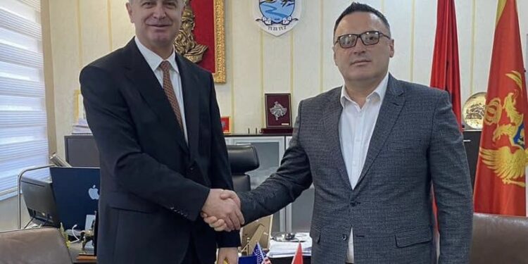 Gjeloshaj: 4.7 milion euro investime për komunën e Tuzit