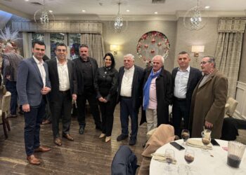 Darkë për ngritje fondesh në mbështetje të Kryqit të Kuq-Tuz