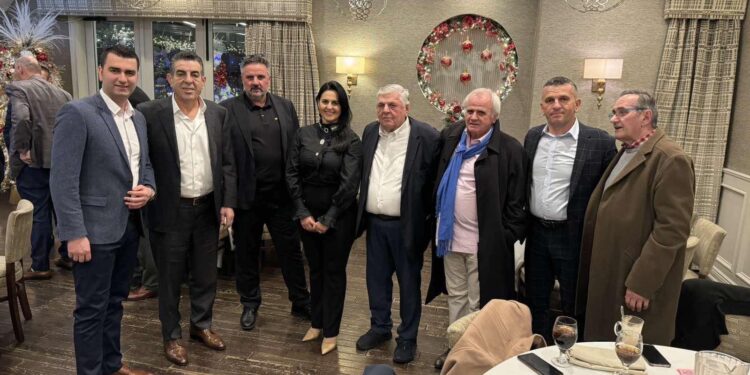 Darkë për ngritje fondesh në mbështetje të Kryqit të Kuq-Tuz