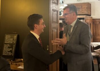 Camaj nga Keshilli i Evropës: Mali i Zi do të votojnë 2:1 në favor të Kosovës