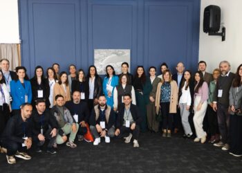 Në Ulqin prezantohen modelet inovative në Turizëm