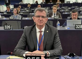 Camaj: Paralelja mes Serbisë së madhe dhe Shqipërisë natyrale, nuk është korrekte