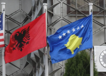 Sondazhi: ShBA është vendi më aleat për shumicën e qytetarëve në Kosovë dhe në Shqipëri