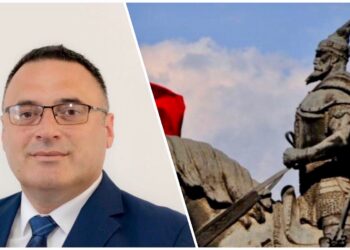 Përgjigjja e kryetarit Lindon Gjelaj – është i bindur se përmendorja e Skënderbeut do të realizohet gjatë vitit 2024