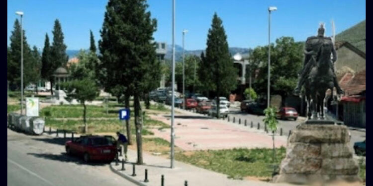 Çka u bë me ngritjen e përmendores së krye-heroit Gjergj Kastriotit – Skënderbeut në Tuz?