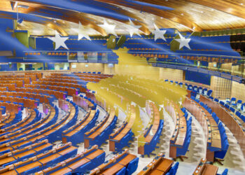 Vetëm njëri nga tre përfaqësues të Malit të Zi voton pro Kosovës në Këshillin e Evropës