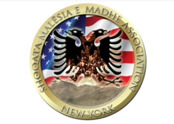 Shoqata “Malësia e Madhe” New York, uron KF Deçiqi për titullën e kampionit